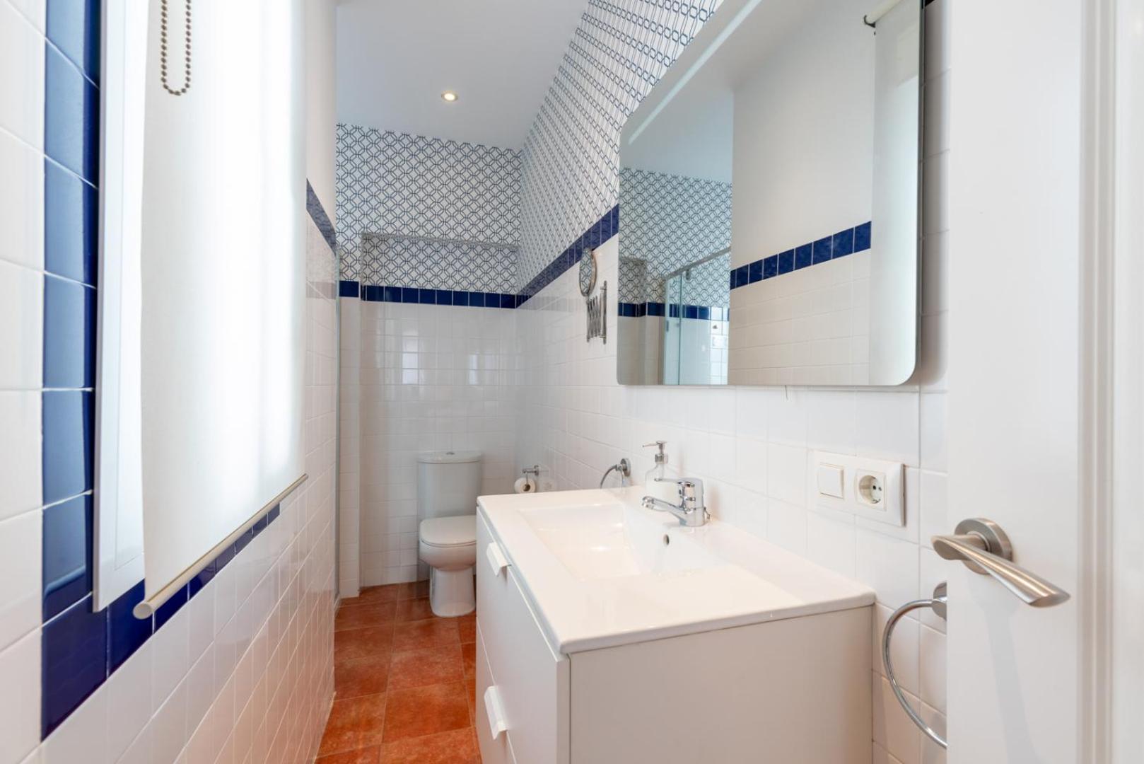Appartement Atgr Luminoso Atico Con Terraza, Calle Antonia Diaz *