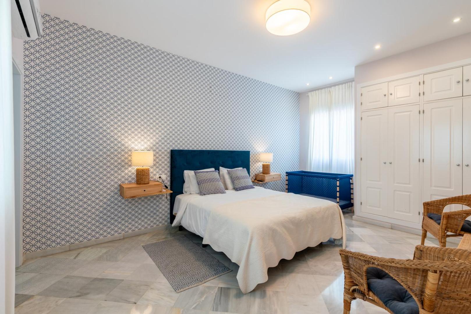 Appartement Atgr Luminoso Atico Con Terraza, Calle Antonia Diaz