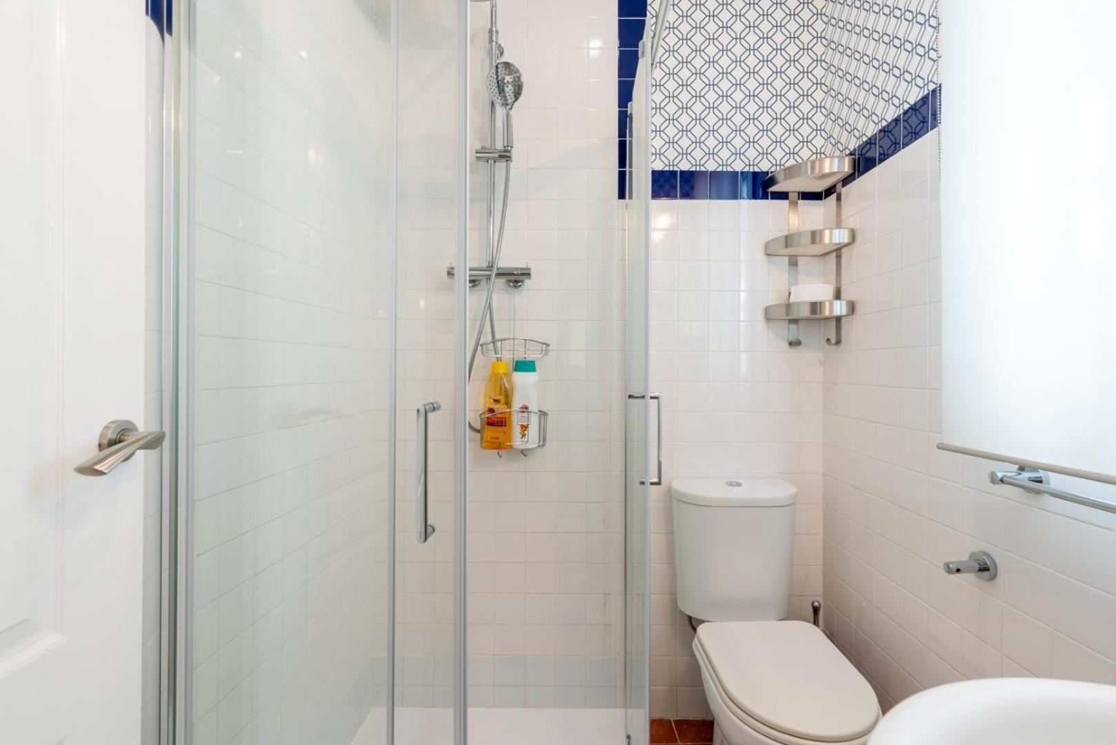 Appartement Atgr Luminoso Atico Con Terraza, Calle Antonia Diaz